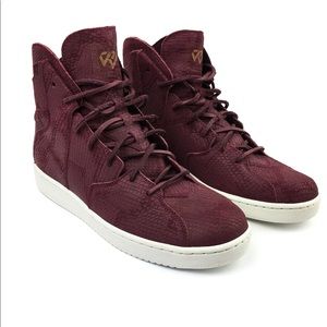 NWT/Box Nike x Jordan Westbrook 0.2